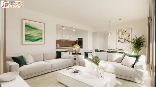 Acheter Programme neuf Estepona