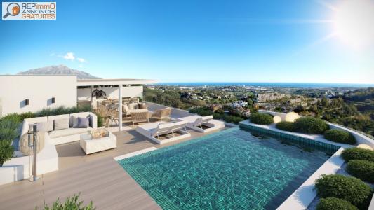 Annonce Vente Programme neuf Marbella