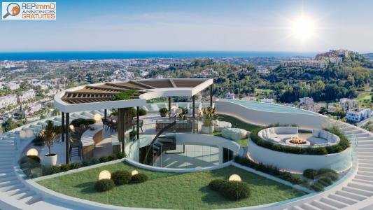 Acheter Programme neuf Marbella