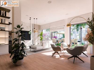 Annonce Vente Programme neuf Estepona