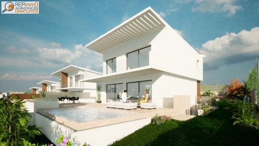 Vente Maison La-cala-de-mijas  MA en Espagne