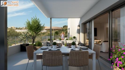 Annonce Vente Appartement Casares