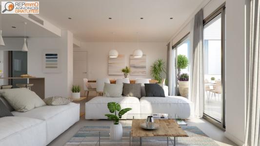 Acheter Appartement Casares