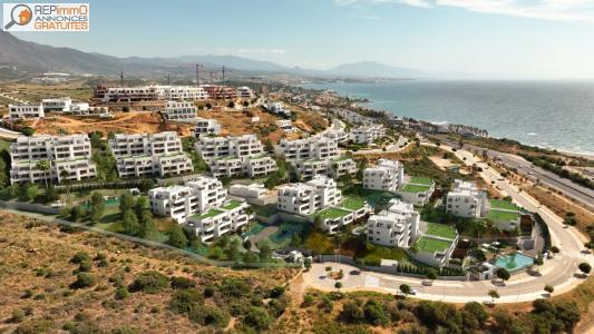 Acheter Appartement Casares rgion MALAGA