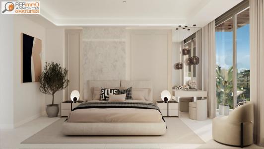 Acheter Programme neuf Marbella
