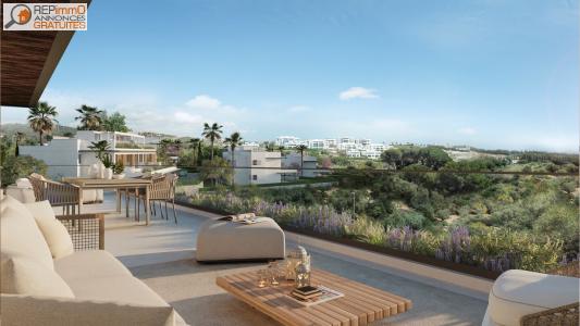 Acheter Programme neuf Marbella rgion MALAGA