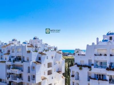Annonce Location Appartement Almunecar