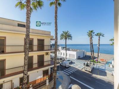Louer Appartement 75 m2 Almunecar