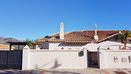 Louer Maison 150 m2 La-herradura
