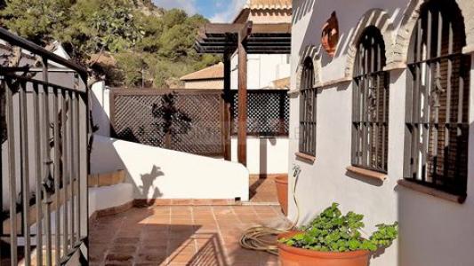 Louer Maison La-herradura rgion GRANADA