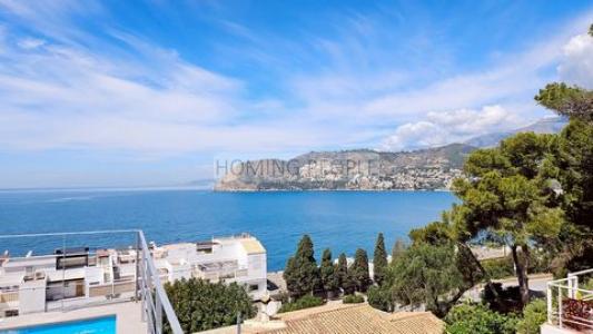 Louer Maison 350 m2 La-herradura
