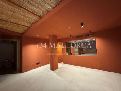 Annonce Location Local commercial Palma-de-mallorca