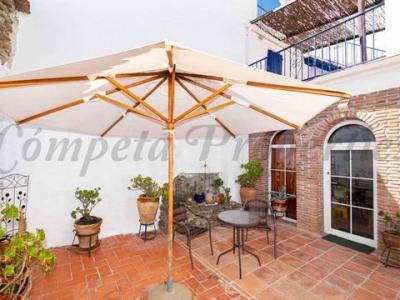 Location Maison Torrox  MA en Espagne