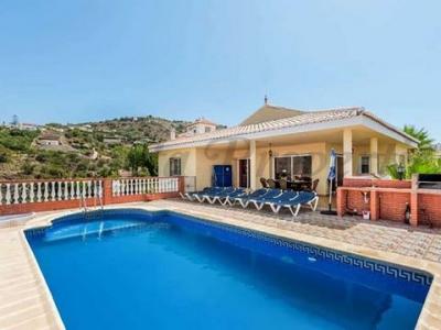 Location Maison Torrox  MA en Espagne