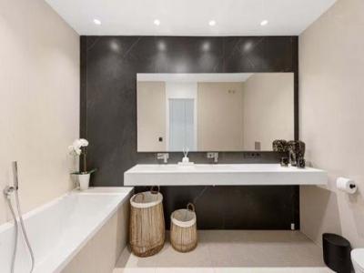 Louer Appartement 174 m2 Malaga