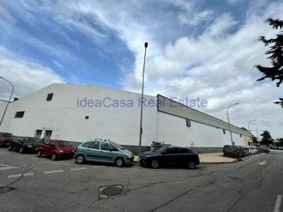 Annonce Location Local industriel Malaga