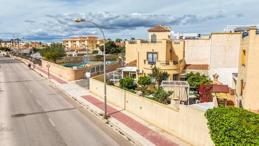 Acheter Maison 110 m2 Cabo-roig