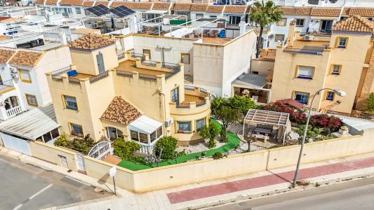 Acheter Maison Cabo-roig rgion ALICANTE