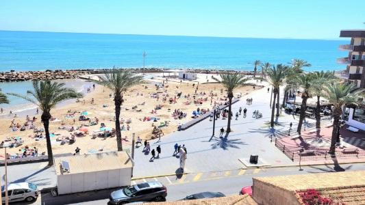 Vente Appartement Torrevieja  A en Espagne