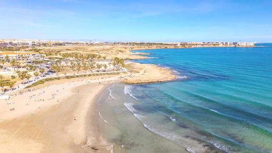 Annonce Vente Maison Cabo-roig