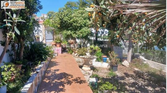 Annonce Vente Maison Peniscola