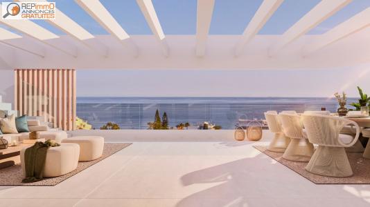 Annonce Vente Programme neuf Estepona