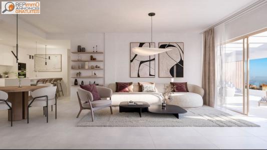 Acheter Programme neuf Estepona rgion MALAGA