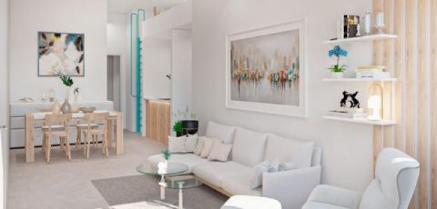 Acheter Appartement Pilar-de-la-horadada rgion ALICANTE