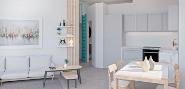 Annonce Vente Appartement Pilar-de-la-horadada