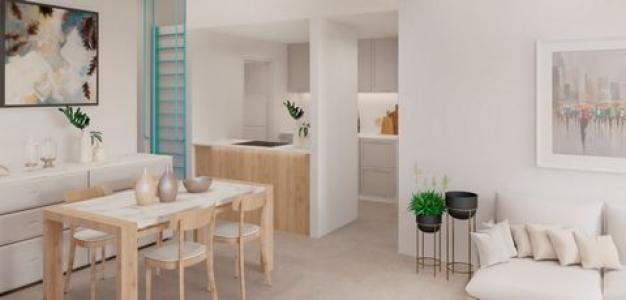 Annonce Vente Appartement Pilar-de-la-horadada