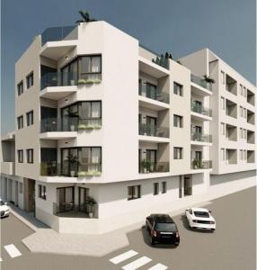 Vente Appartement Guardamar-del-segura  A en Espagne
