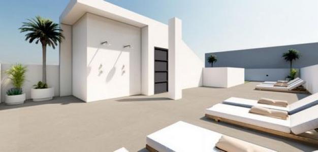 Acheter Appartement 62 m2 Guardamar-del-segura