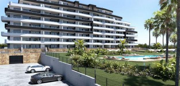 Annonce Vente Appartement San-miguel-de-salinas