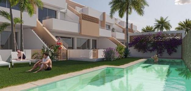 Annonce Vente Maison Pilar-de-la-horadada