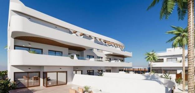 Acheter Appartement Los-alcazares rgion MURCIA