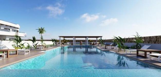Annonce Vente Appartement Los-alcazares