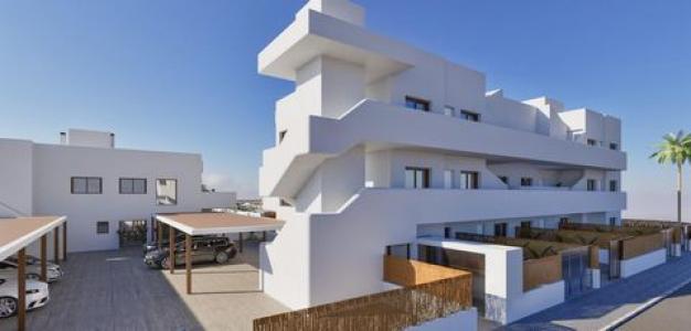 Acheter Appartement Los-alcazares rgion MURCIA