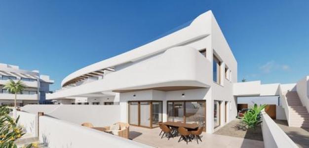 Acheter Maison Los-alcazares rgion MURCIA