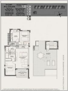 Acheter Maison 79 m2 Torrevieja