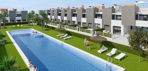Annonce Vente Maison Torrevieja