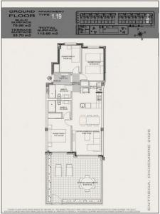Acheter Maison 79 m2 Torrevieja