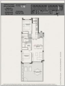 Acheter Maison 72 m2 Torrevieja