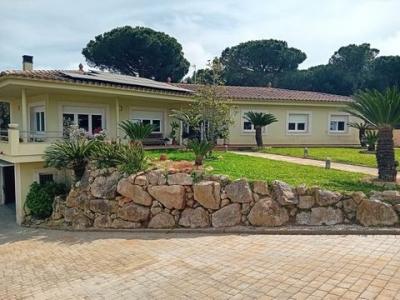 Annonce Vente Maison Santa-cristina-d'aro