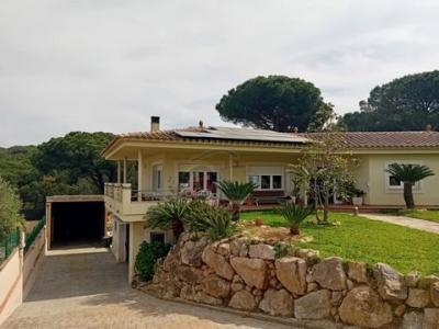 Acheter Maison Santa-cristina-d'aro rgion GIRONA