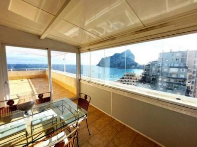 Annonce Vente Appartement Calpe