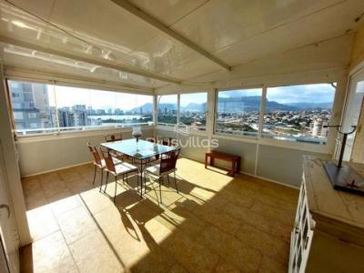 Acheter Appartement 300 m2 Calpe