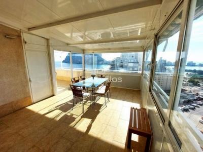 Acheter Appartement Calpe rgion ALICANTE
