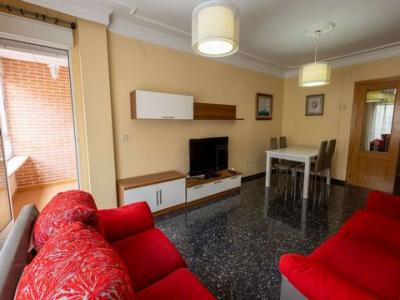 Vente Appartement Albacete  AB