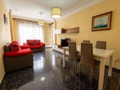 Annonce Vente Appartement Albacete