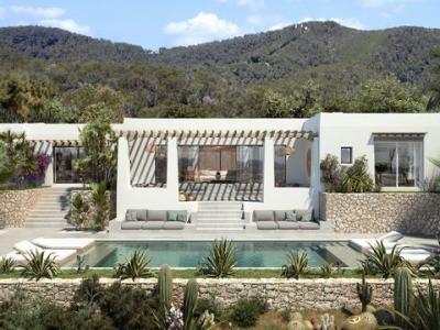Acheter Maison 350 m2 Aguaderas
